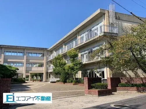 Akiya in Anjo