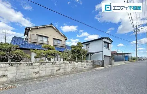 5DK+S 安城市 爱知县房产 (2)