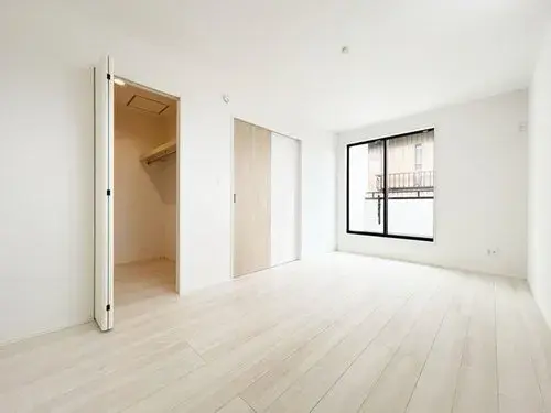 3LDK Property Okazaki City Aichi Prefecture (5)