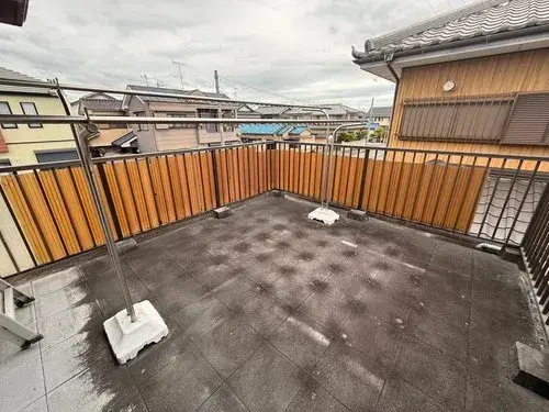Aichi Prefecture Anjo City 6DK Property (2)