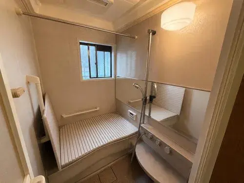 Aichi Prefecture Anjo City 6DK Property (18)