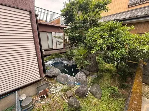 Aichi Prefecture Anjo City 6DK Property (3)