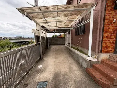 Aichi Prefecture Anjo City 6DK Property (4)