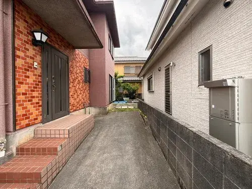 Aichi Prefecture Anjo City 6DK Property (5)