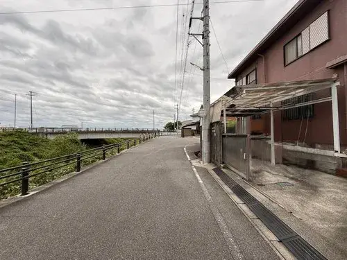 Aichi Prefecture Anjo City 6DK Property (6)