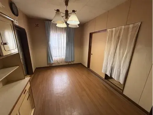 Aichi Prefecture Anjo City 6DK Property (9)