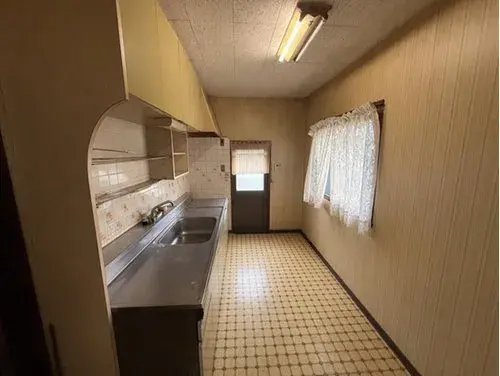 Aichi Prefecture Anjo City 6DK Property (10)