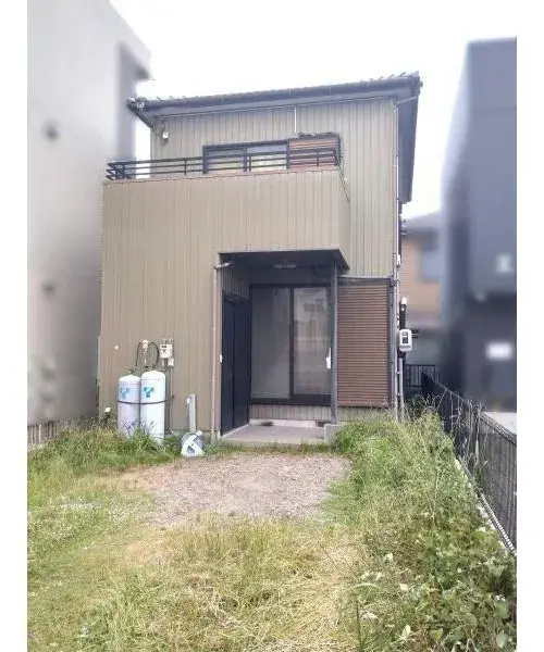 Propriété 3DK Ville d'Anjo Préfecture d'Aichi (2)