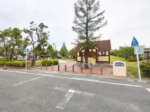 Propriété 3DK Ville d'Anjo Préfecture d'Aichi (11)