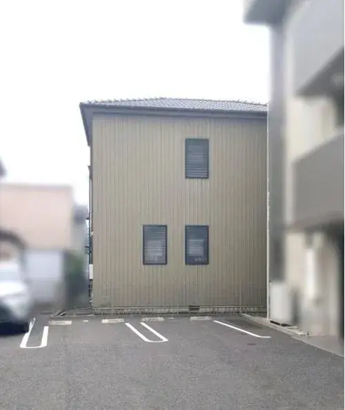 Propriété 3DK Ville d'Anjo Préfecture d'Aichi (3)