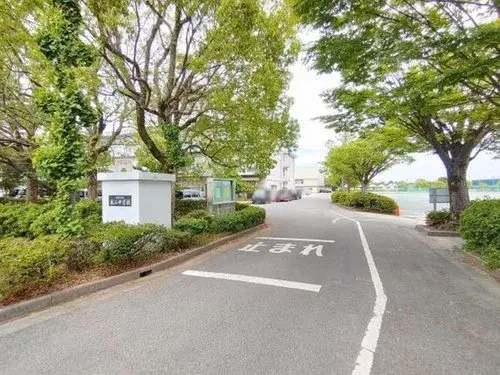 Propriété 3DK Ville d'Anjo Préfecture d'Aichi (6)