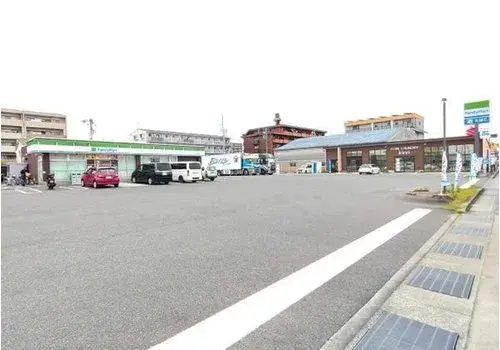 Propriété 3DK Ville d'Anjo Préfecture d'Aichi (7)