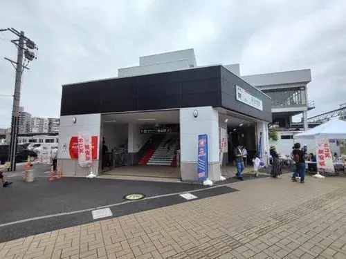 Propriété 3DK Ville d'Anjo Préfecture d'Aichi (9)
