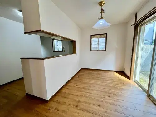 Casa de 2 Plantas Ciudad de Nagoya Prefectura de Aichi (2)