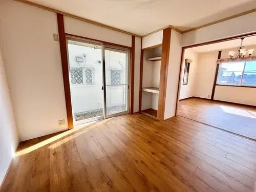 Casa de 2 Plantas Ciudad de Nagoya Prefectura de Aichi (3)