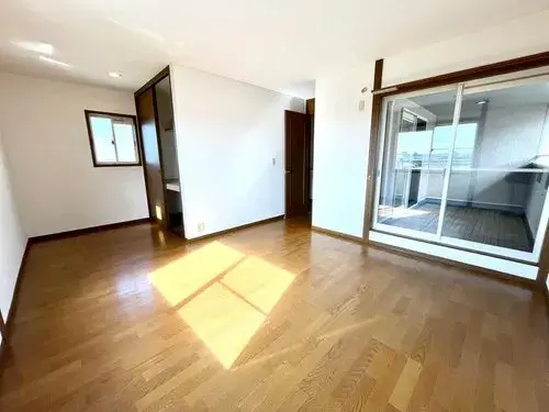 Casa de 2 Plantas Ciudad de Nagoya Prefectura de Aichi (4)