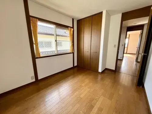 Casa de 2 Plantas Ciudad de Nagoya Prefectura de Aichi (5)