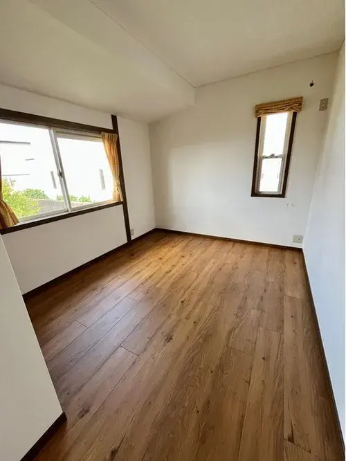 Casa de 2 Plantas Ciudad de Nagoya Prefectura de Aichi (6)