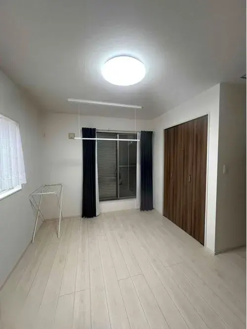 Préfecture d'Aichi Ville d'Okazaki LDK Maison de 15 tatamis et plus (3)
