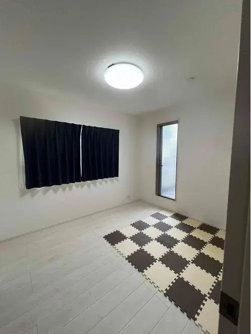Préfecture d'Aichi Ville d'Okazaki LDK Maison de 15 tatamis et plus (4)