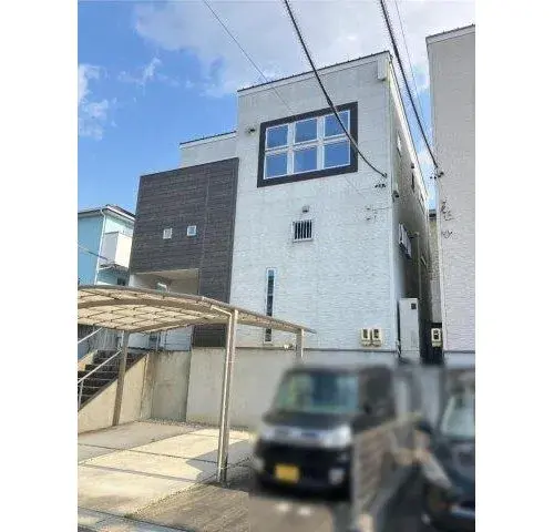 5LDK Property Aichi Prefecture Toyota City (2)