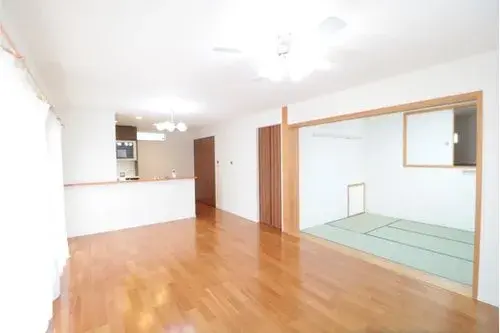 5LDK Property Aichi Prefecture Toyota City (5)