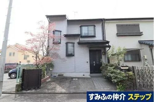 Akiya in 名古屋市