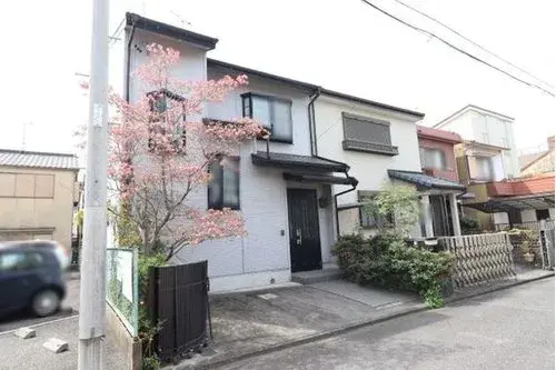 Объект недвижимости 4LDK город Nagoya префектура Aichi (4)