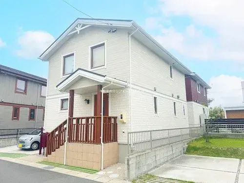 3LDK Property Togo Town Aichi Prefecture (2)