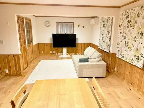 3LDK Property Togo Town Aichi Prefecture (3)
