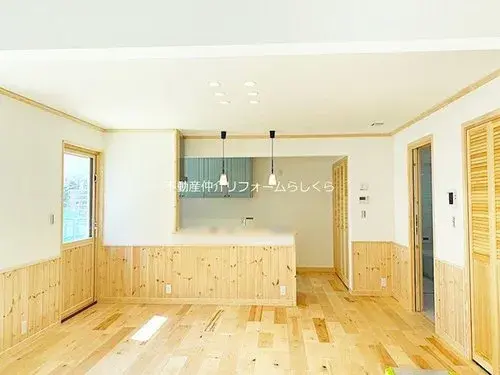 3LDK Property Togo Town Aichi Prefecture (9)