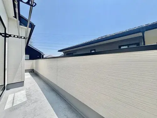 4LDK Property Aisai City Aichi Prefecture (2)