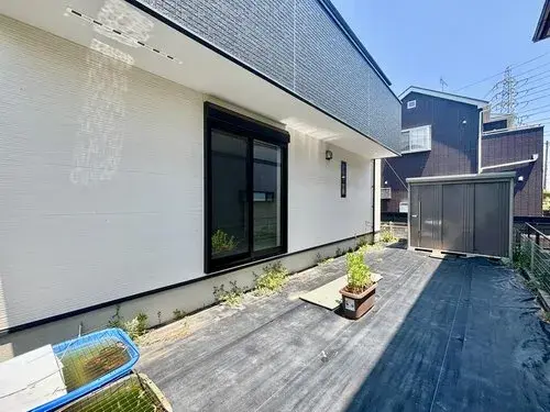 4LDK Property Aisai City Aichi Prefecture (3)