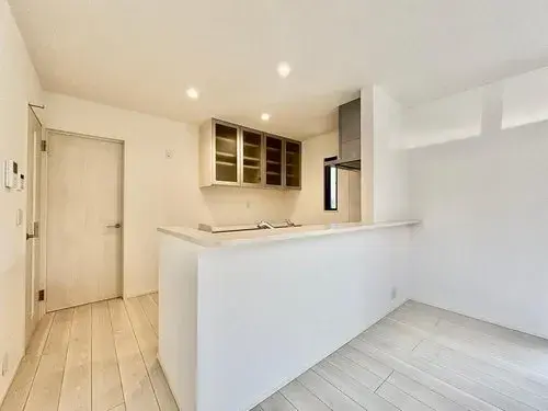 4LDK Property Aisai City Aichi Prefecture (6)