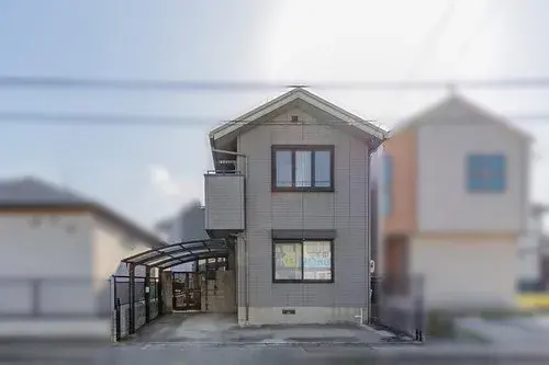 Bien immobilier 4LDK Ville de Nagoya Préfecture d'Aichi (2)
