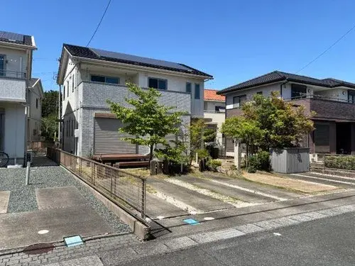 3LDK Property Tahara City Aichi Prefecture (2)
