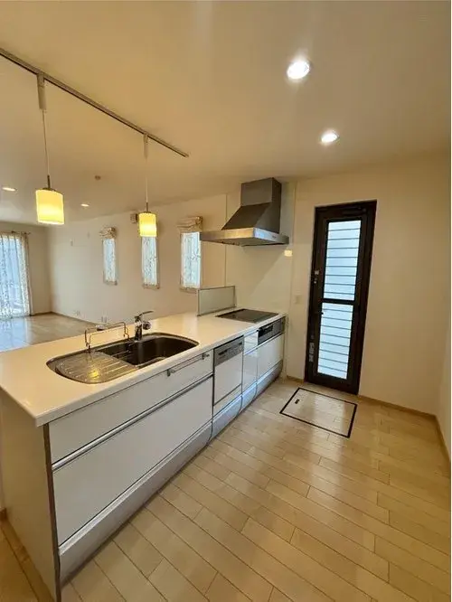3LDK Property Tahara City Aichi Prefecture (15)