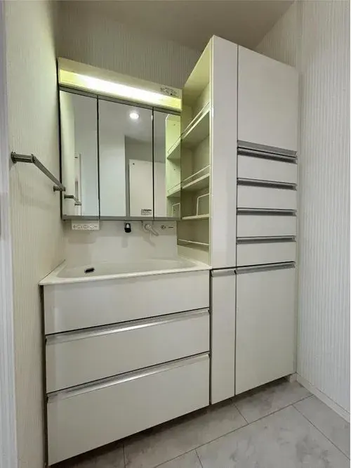 3LDK Property Tahara City Aichi Prefecture (17)