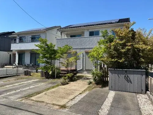 3LDK Property Tahara City Aichi Prefecture (3)