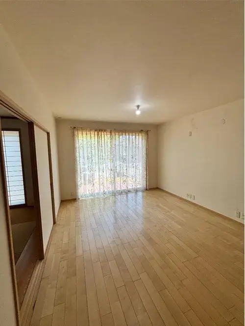 3LDK Property Tahara City Aichi Prefecture (4)