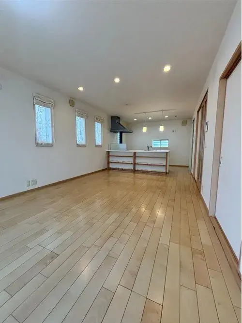 3LDK Property Tahara City Aichi Prefecture (5)