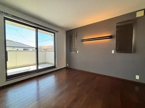 3LDK Property Tahara City Aichi Prefecture (10)