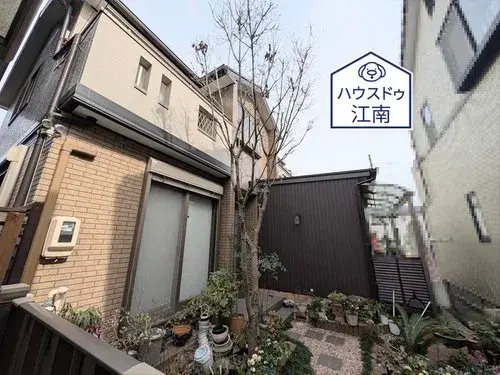 Akiya in Konan