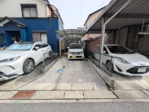 [5LDK Property] Konan City, Aichi Prefecture (2)