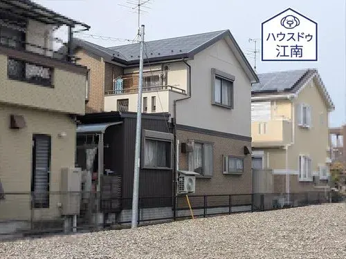[5LDK Property] Konan City, Aichi Prefecture (3)