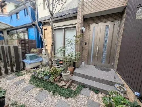 [5LDK Property] Konan City, Aichi Prefecture (4)