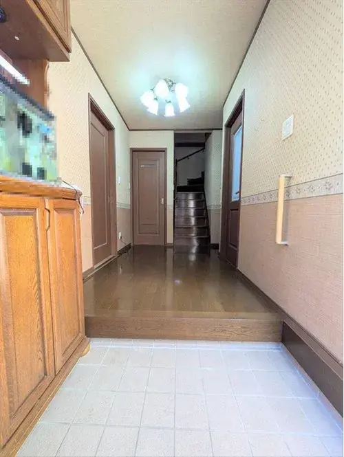 [5LDK Property] Konan City, Aichi Prefecture (6)