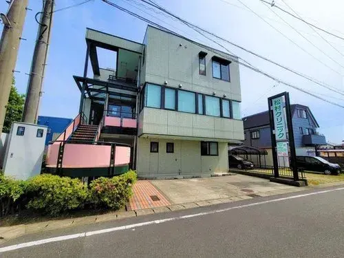 2 Bedroom Property Inuyama City Aichi Prefecture (2)