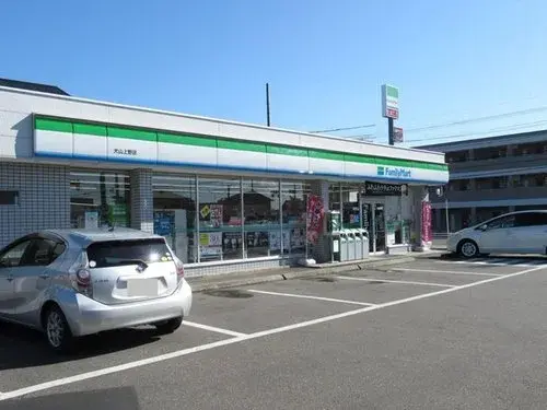 2 Bedroom Property Inuyama City Aichi Prefecture (6)