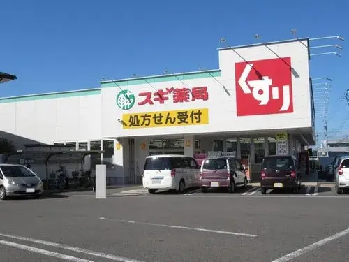 2 Bedroom Property Inuyama City Aichi Prefecture (7)
